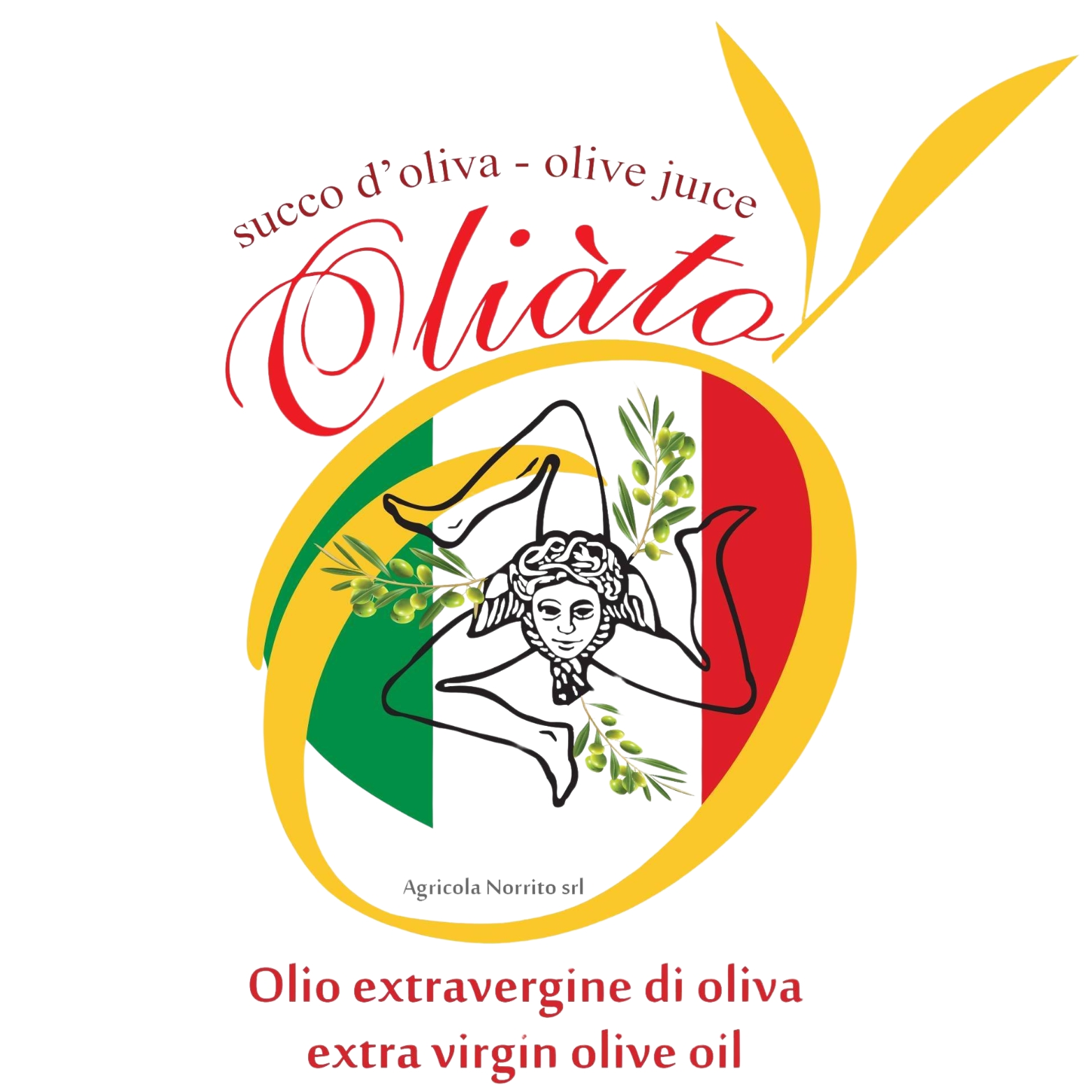 Oliato | CibuSiciliAmo | Prodotti tipici Siciliani